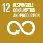 Sustainable Development Goal No. 12: Responsible consumption and production