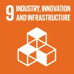 Sustainable Development Goal No. 9: Industry, innovation and infrastructure