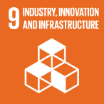 Sustainable Development Goal No. 9: Industry, innovation and infrastructure