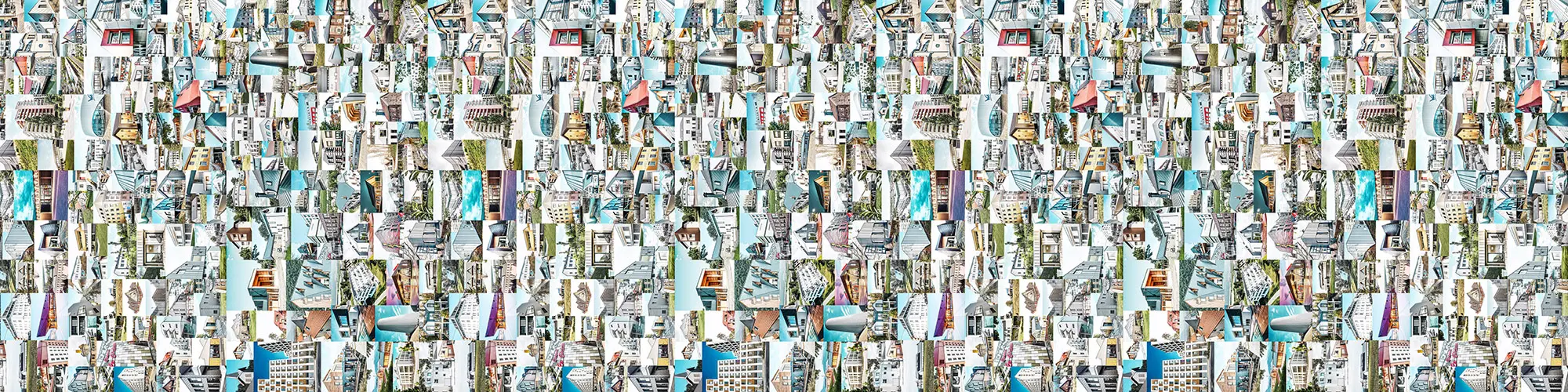  A compilation of all the submitted architecture projects.