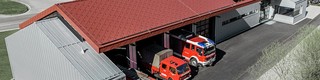 Fire protection regulations