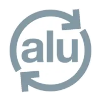 Aluminium is 100% recyclable and saves energy on transport costs